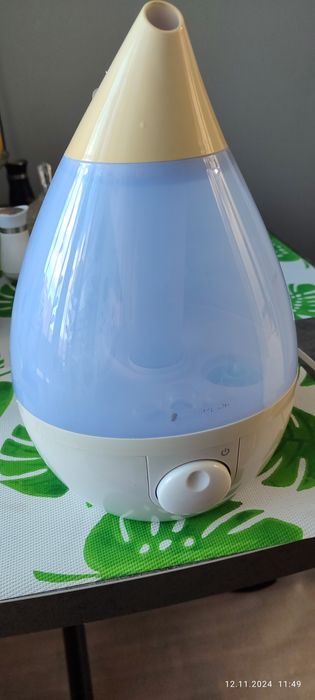 Увлажнитель воздуха