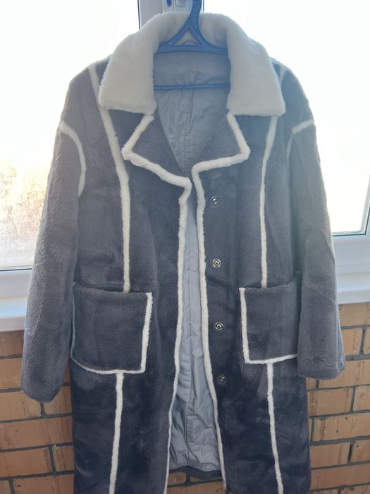 Продам шубу б/у в отличном состоянии