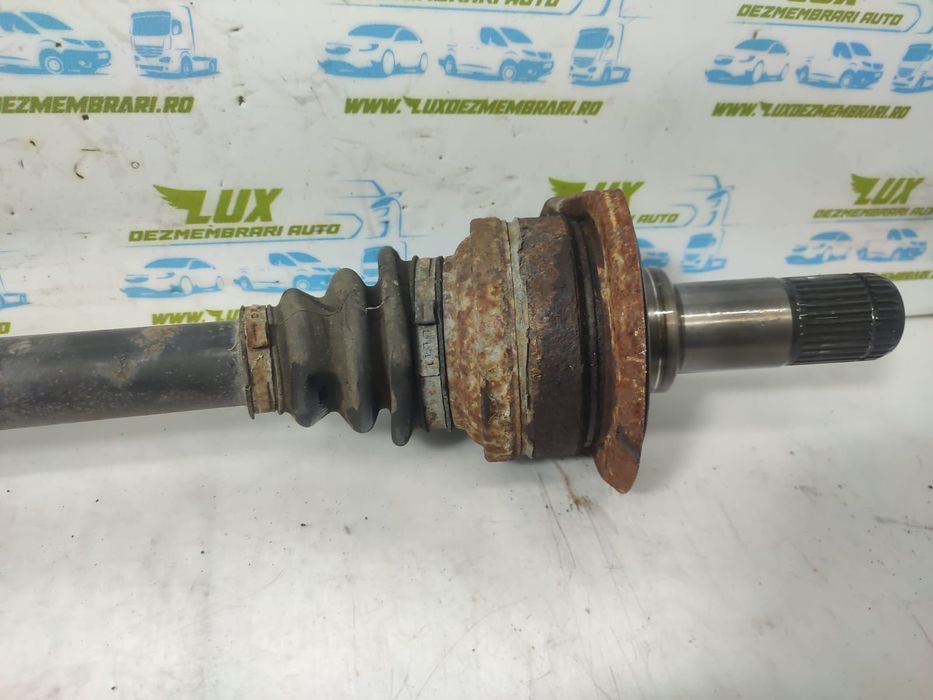 Planetara stanga spate 7566075  3.0 D N57 BMW Seria 5 F07/F10/F11