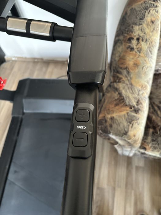 Бягаща пътека KETTLER