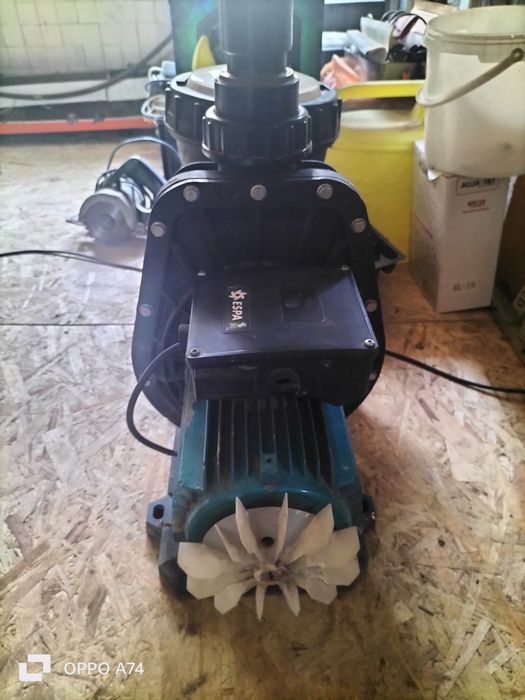 Насос ESPA Ref 2.215