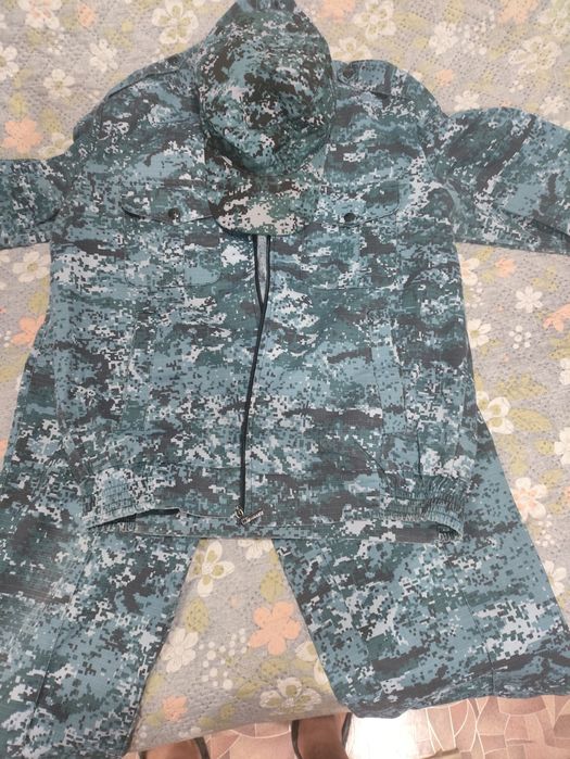 Продам военные формы