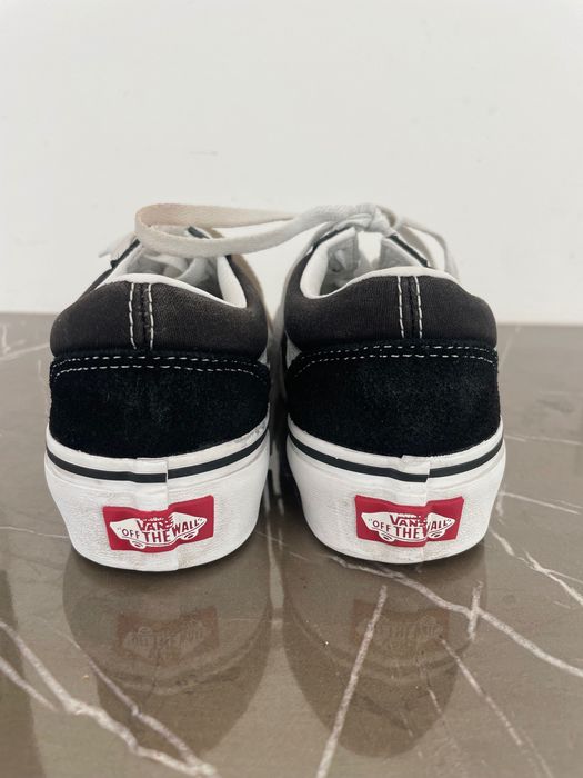 Детски кецове Vans