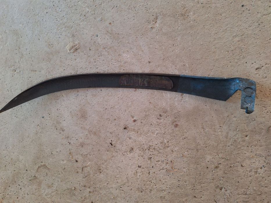 Cholg'u o'roqlar sotiladi