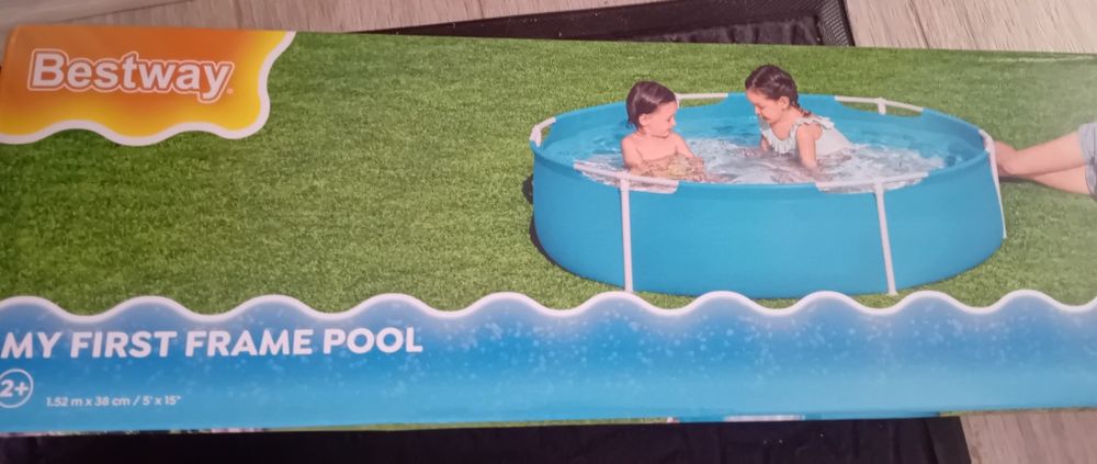Piscina copii Bestway