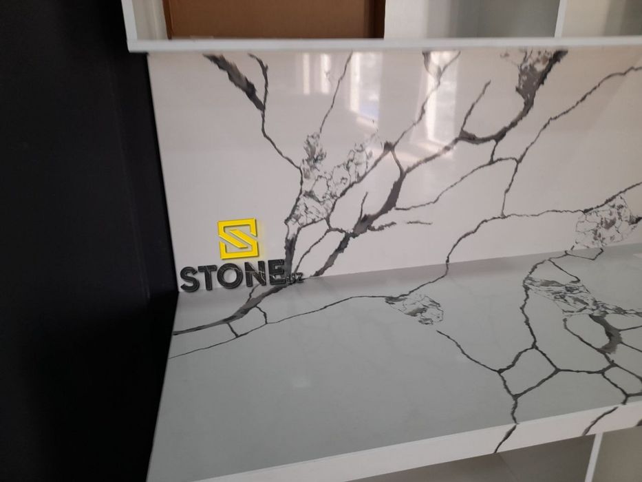 Изготовление,реставрация,искуственный камень,кварц,акрил