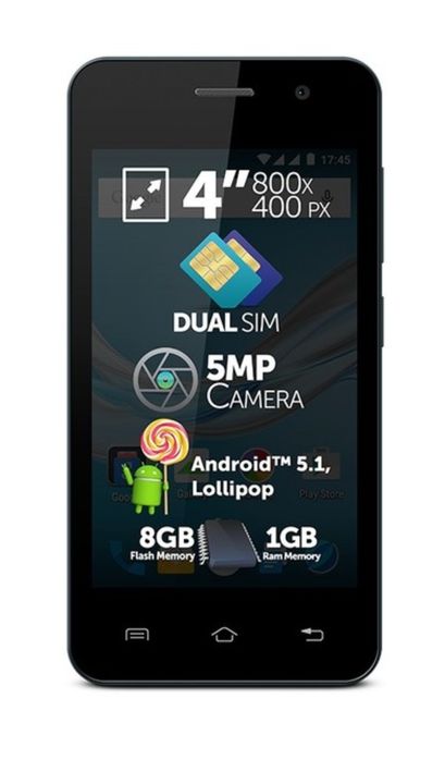 Telefon Allview A 5 easy