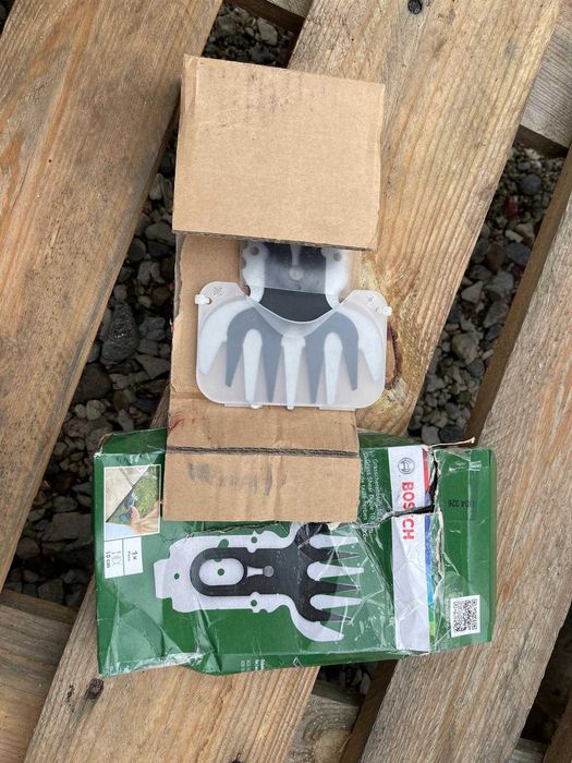 Accesorii pentru scule Bosch si altele