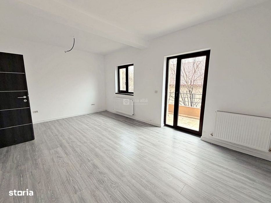 Valea Lupului, locuinta noua P+E+M, 210mp teren, PARCARE, predare imed