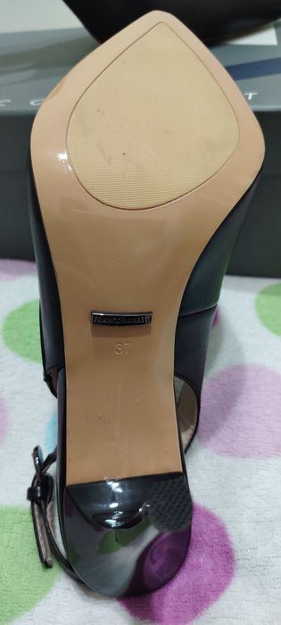 Продам туфли. 37 размер