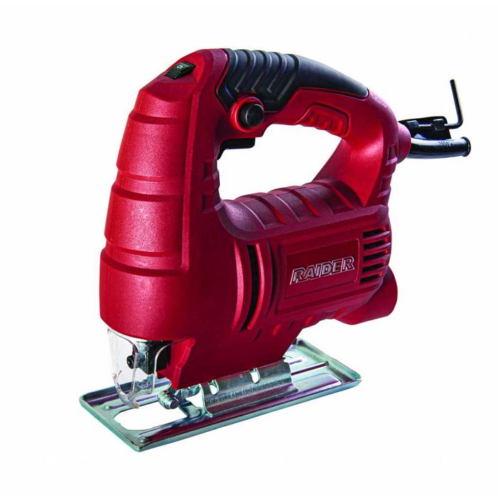 Прободен трион 500W 65mm рег.об. RD-JS31 - 050126