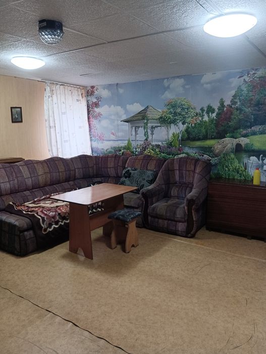 Уютный дом  посуточно.