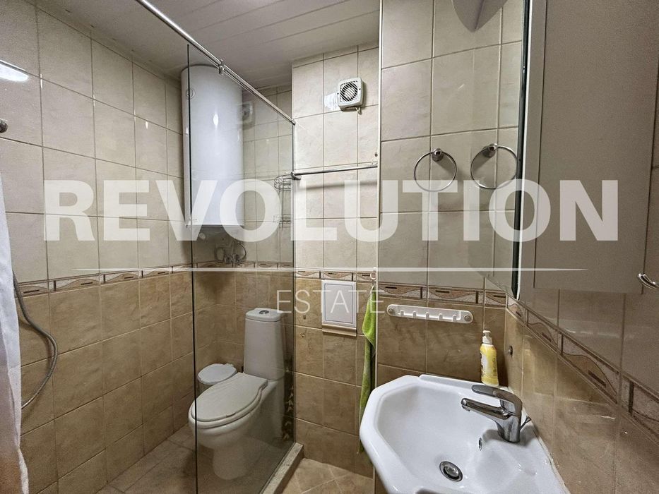 Дава се под наем Двустаен апартамент в Варна, Аспарухово - 74 кв.м за 400 € - Снимка #13