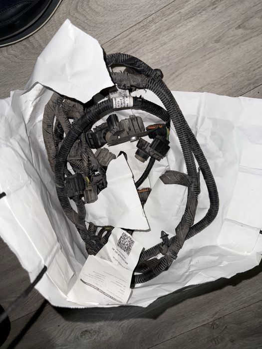 Парктроники hyundai accent 2022