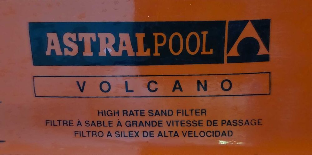 Филтр 60 кб басейн учун сотилади