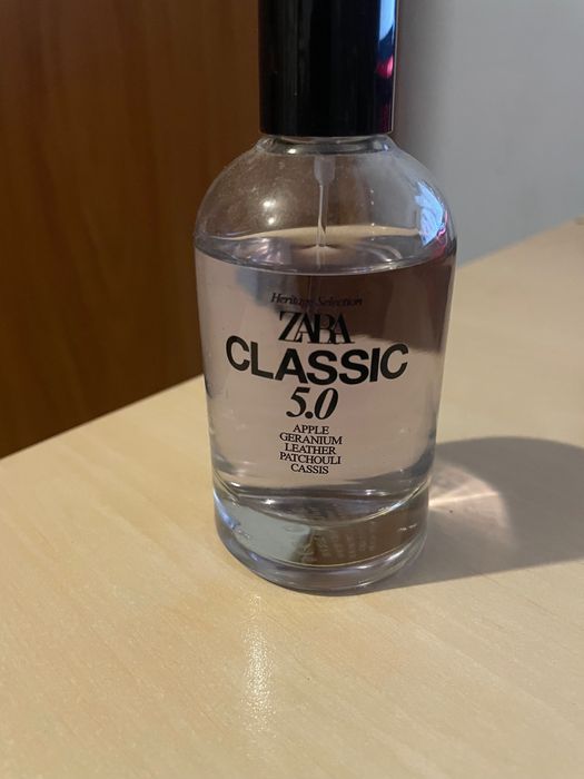 Parfum Zara Clasic