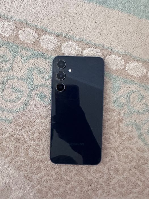 Самсунг А55 2025