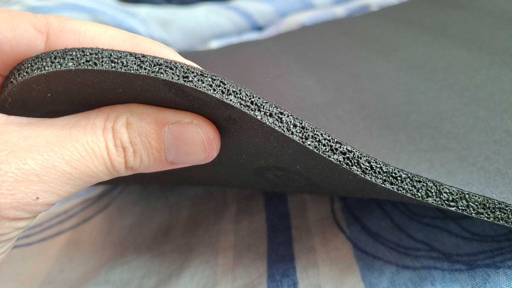 Пад за мишка Streel Series QcK Heavy