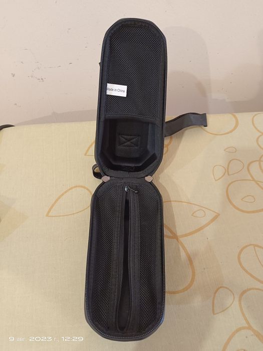 Сумка для велосипеда