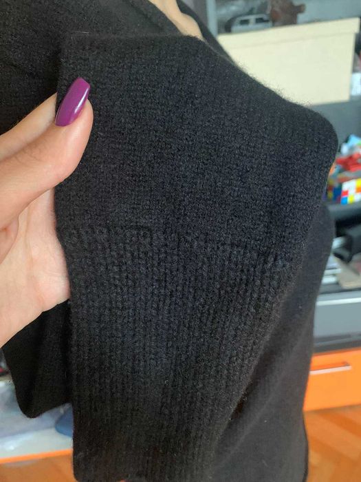 Кашмирен пуловер Nice Connection