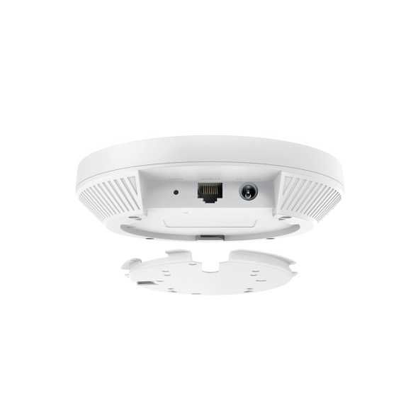 TP-Link Omada Pro AP9650 AX3000   Потолочная точка доступа WiFi 6+++