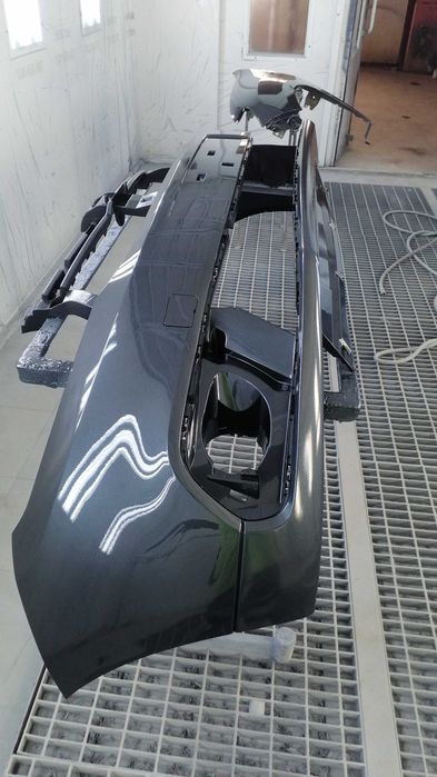 Vind bara fata Logan 2017 2020 vopsită KNA