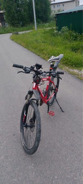 Продам транспорт в отличном состоянии