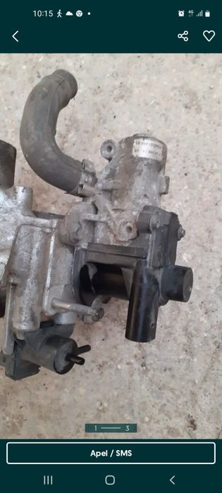 Megane 3 egr alte piese