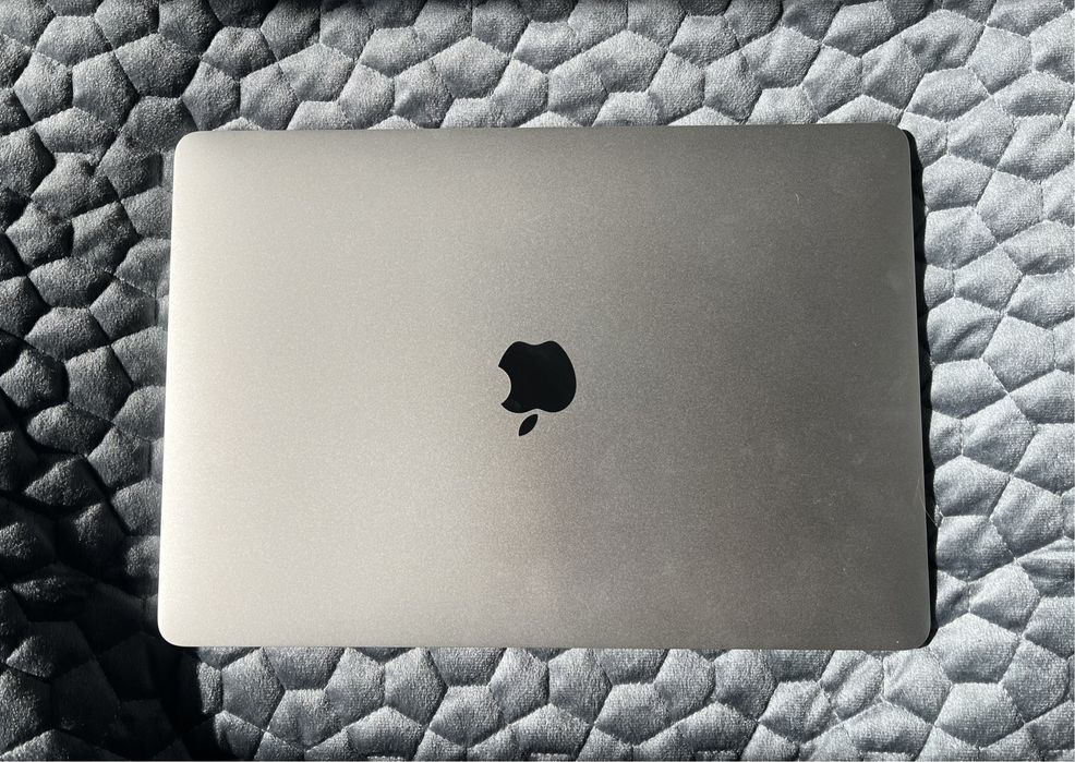 Macbook pro 13 с тачпад