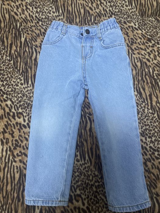 Продам джинсы детские для мальчика