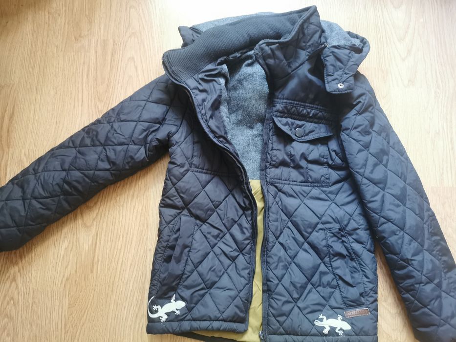 Детско яке от Zara