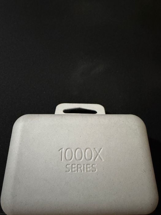 Sony - WF-1000XM5, TWS, ANC, сребристи безжични слушалки