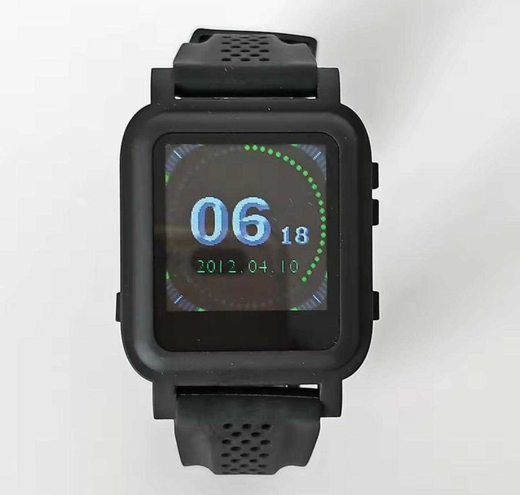 Ceas pentru Copiat cu Text si Poze Txt Jpeg Reader model 2025