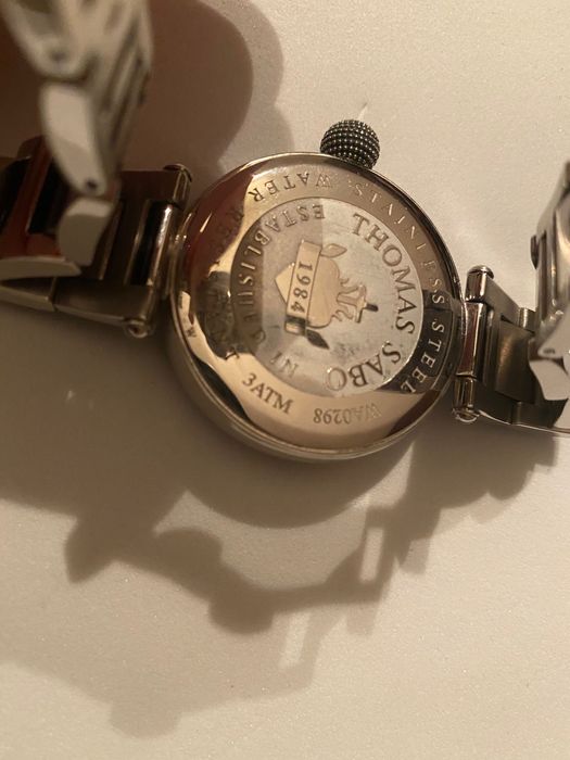 Дамски часовник Thomas Sabo