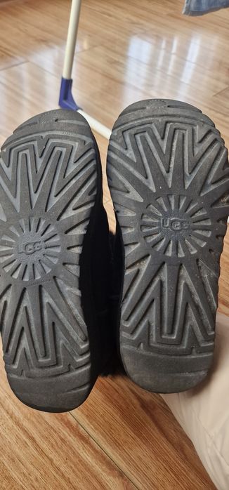 Ugg Milla, originale, 38