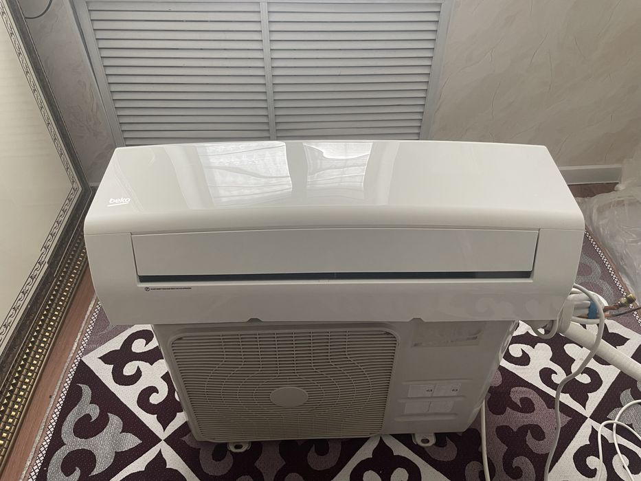 Кондиционер Beko (Сплит-Система)