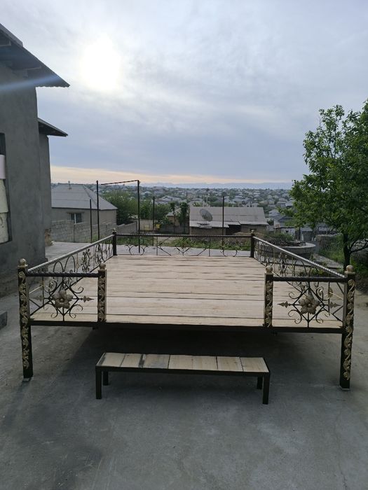 Тапчан сатылады жаңа.