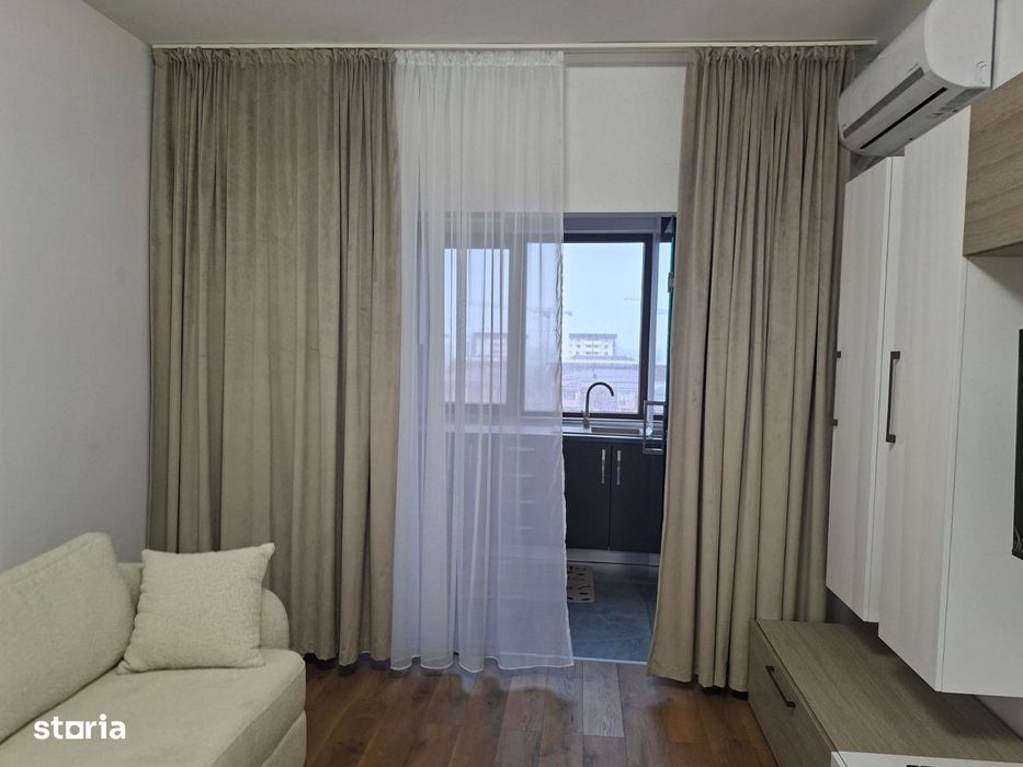 Ap.2 camere, centrala termica