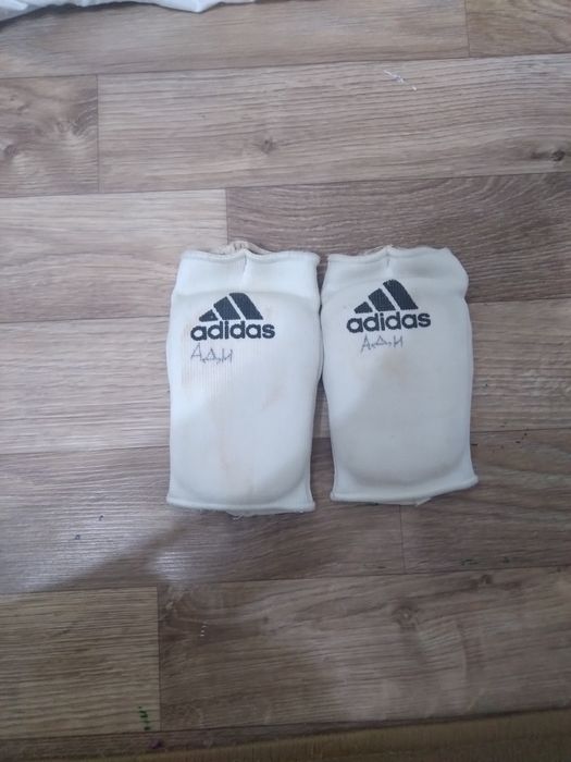 Кимоно для карате