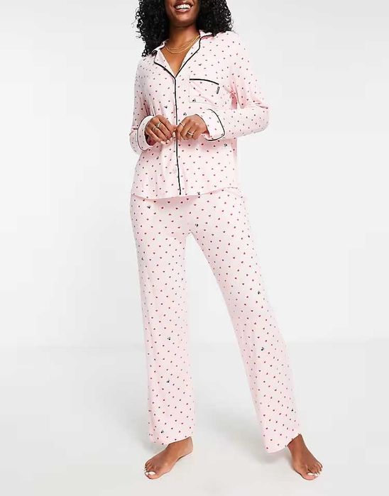 Pijama dama Dona Karan DKNY