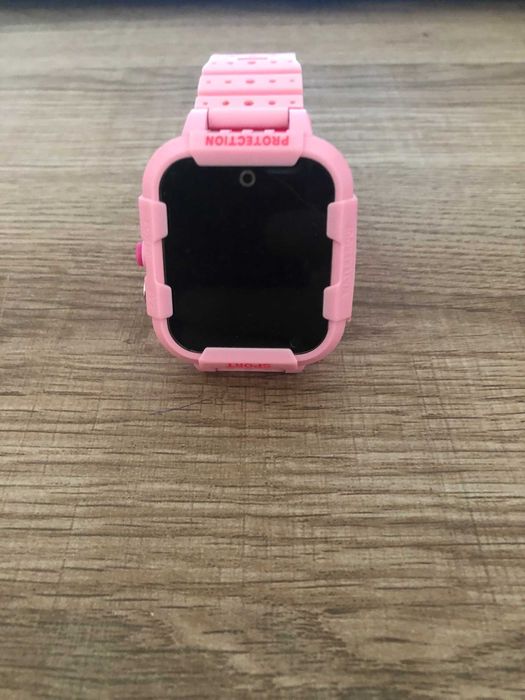 Smartwatch copii cu telefon 4 G si GPS