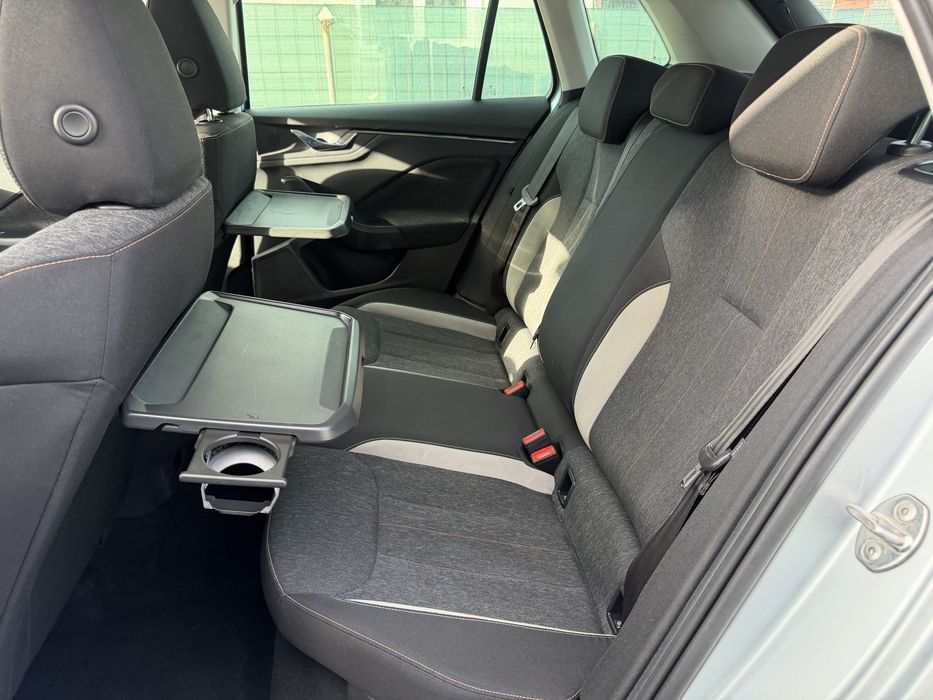 Skoda Kamiq 2020.10 euro 6 diesel consum mic DSG keyless navi Rate/leasing/buy/back TVA deductibil