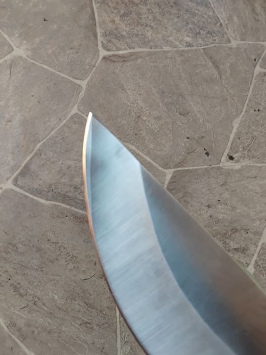 Мачете 53сантиметра  .