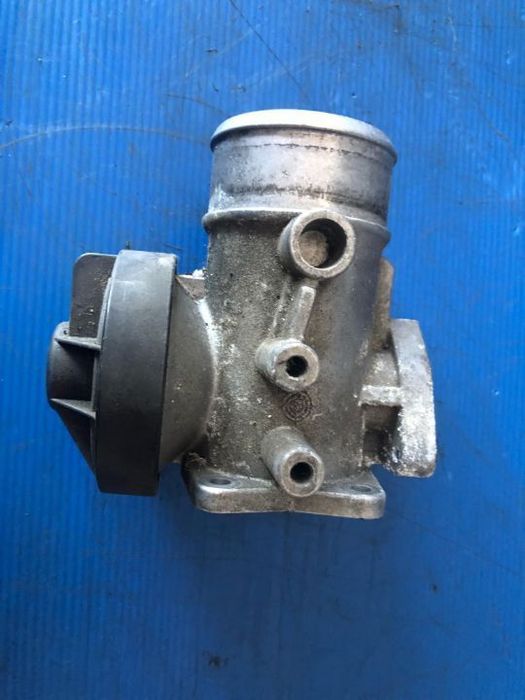 egr 1.7 crdi mercedes a-class w168