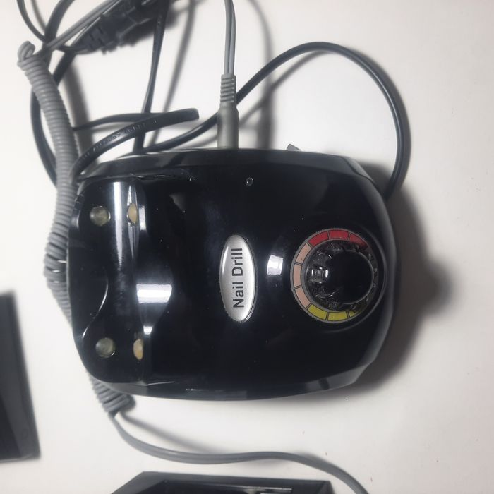 Аппарат для маникюра