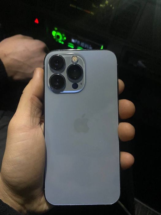 IPhone 13 pro 256 GB