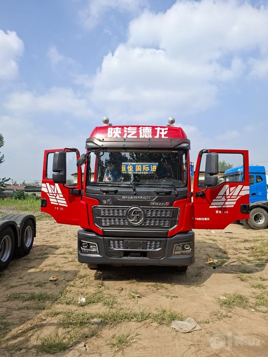 Shacman M3000S  2023 yil