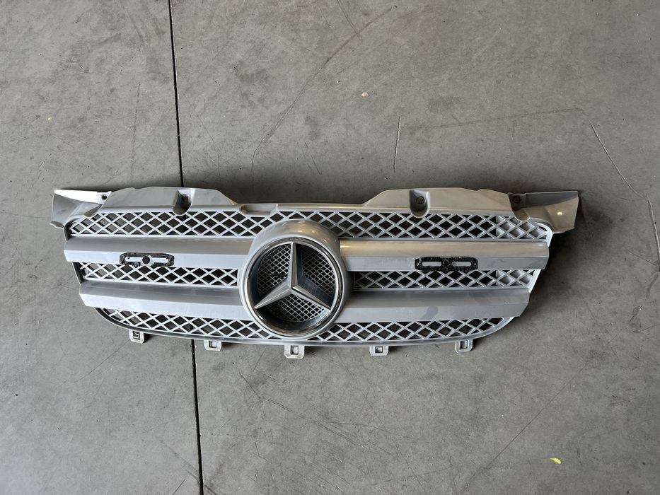 Grila Radiator Mercedes Sprinter 2006-2013  A9068800385
