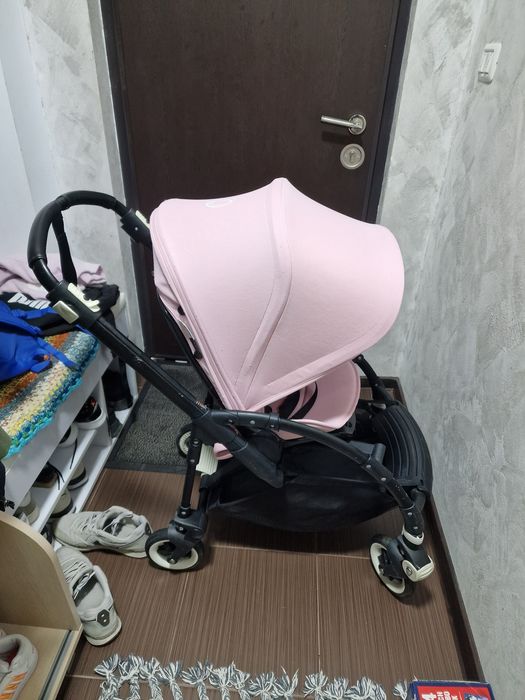 Carut copii bugaboo bee 3