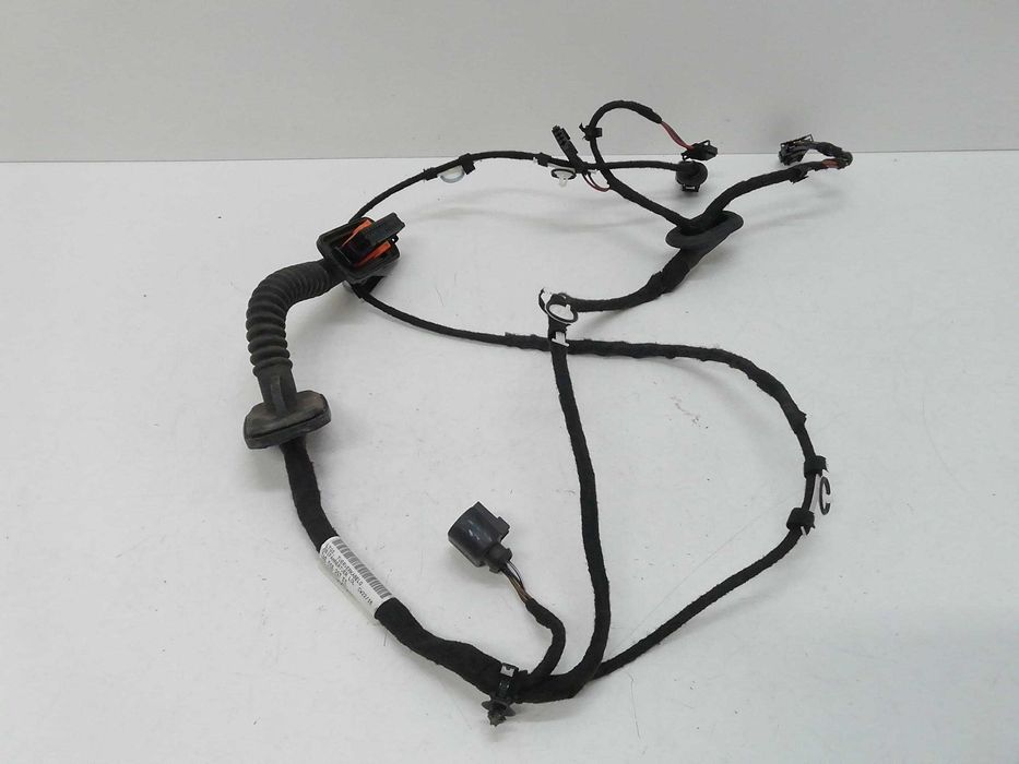 инсталация/кабели предна врата Skoda Sitigo /Seat MII/VW UP 2012-